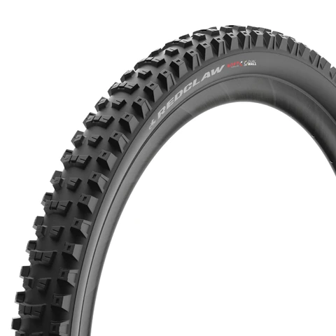 PIRELLI Scorpion Redclaw DualWall Soft
